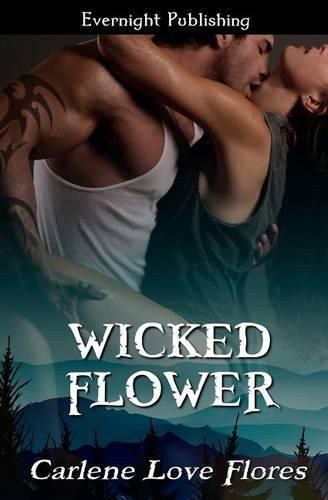 Cover image for Wicked Flower