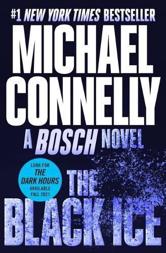 Cover image for The Black Ice