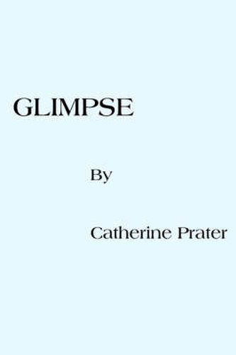 Cover image for Glimpse