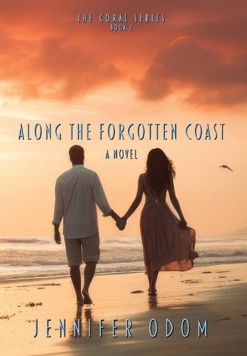 Cover image for Along the Forgotten Coast