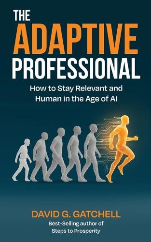 Cover image for The Adaptive Professional
