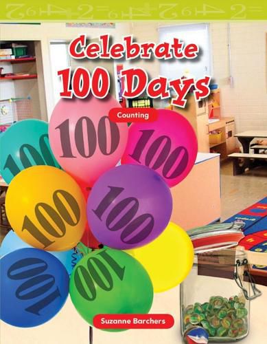 Cover image for Celebrate 100 Days