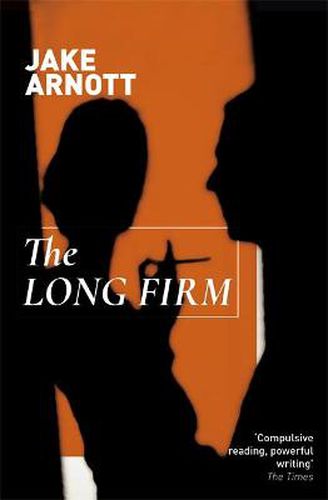 Cover image for The Long Firm