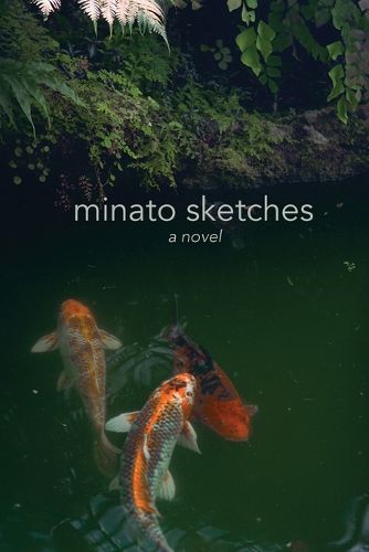 Cover image for Minato Sketches