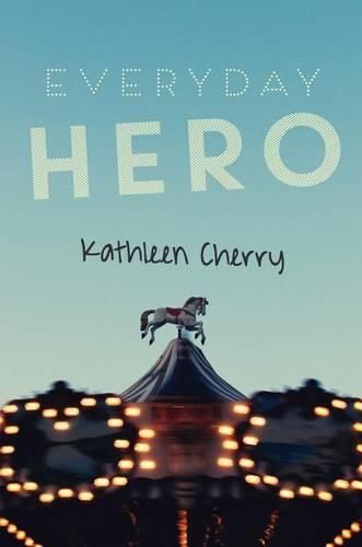 Cover image for Everyday Hero