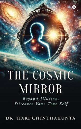 Cover image for The Cosmic Mirror