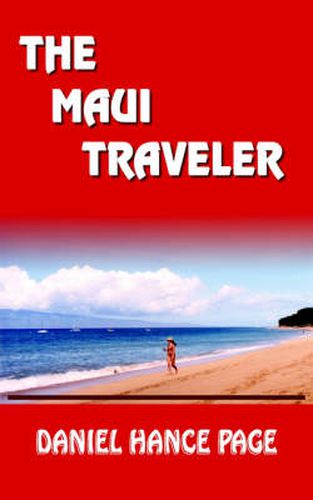 Cover image for The Maui Traveler