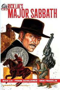 Cover image for Rick Lai's Major Sabbath