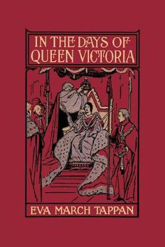 Cover image for In the Days of Queen Victoria