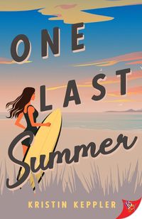 Cover image for One Last Summer