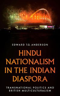 Cover image for Hindu Nationalism in the Indian Diaspora