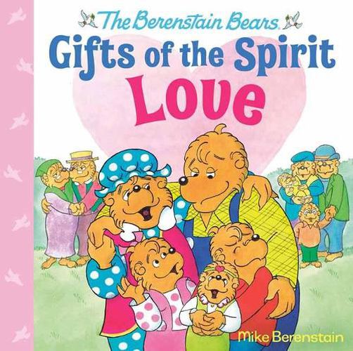 Cover image for Love