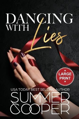 Cover image for Dancing With Lies