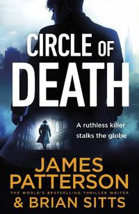 Cover image for Circle of Death