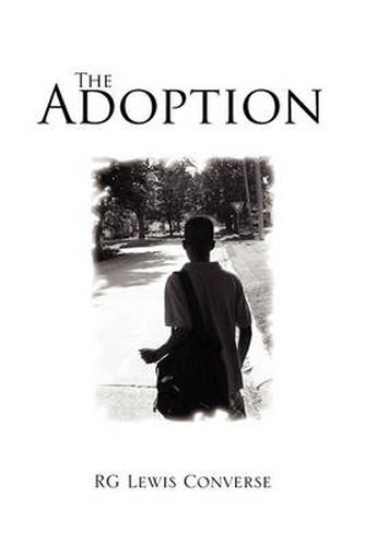 Cover image for The Adoption