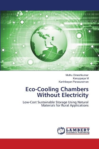 Cover image for Eco-Cooling Chambers Without Electricity