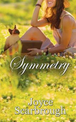 Cover image for Symmetry