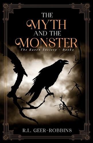 Cover image for The Myth and The Monster