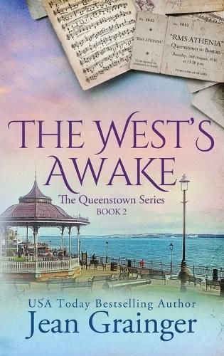 West's Awake