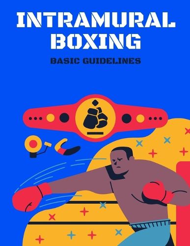 Cover image for Intramural Boxing