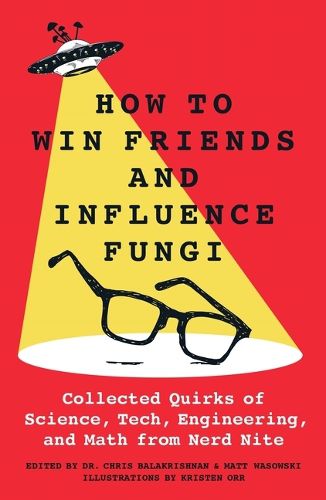Cover image for How to Win Friends and Influence Fungi