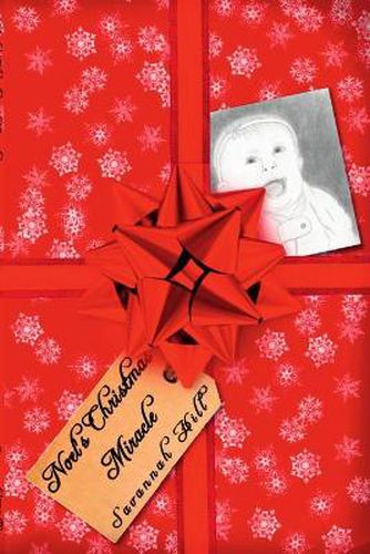 Cover image for Noel's Christmas Miracle
