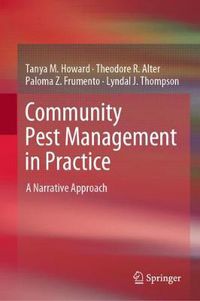 Cover image for Community Pest Management in Practice: A Narrative Approach