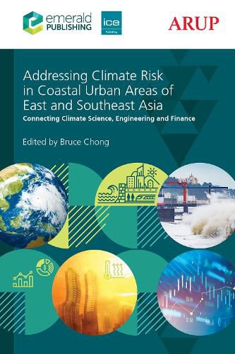 Cover image for Addressing Climate Risk in Coastal Urban Areas of East and Southeast Asia