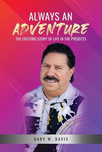 Cover image for Always an Adventure