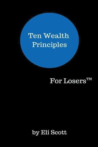 Cover image for Ten Wealth Principles