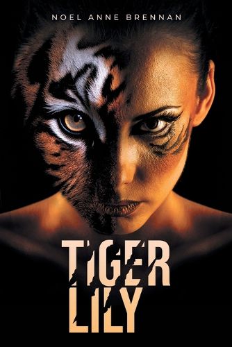 Cover image for Tiger Lily