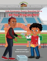 Cover image for "Get Your Programs Here"