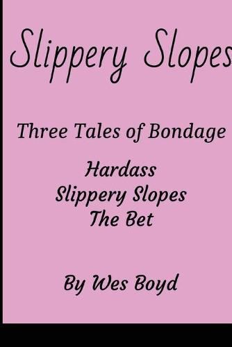 Cover image for Slippery Slopes