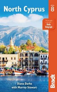 Cover image for North Cyprus