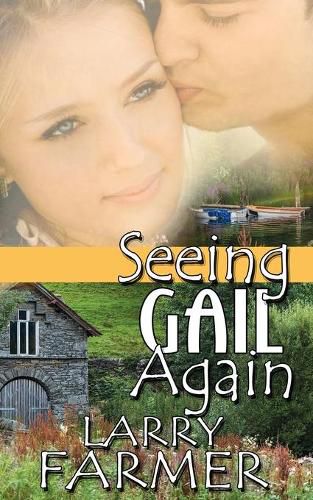 Cover image for Seeing Gail Again