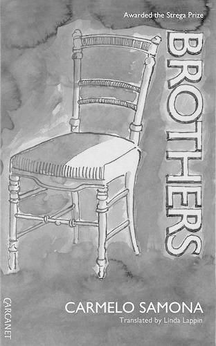 Cover image for Brothers