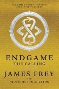 Cover image for Endgame: The Calling