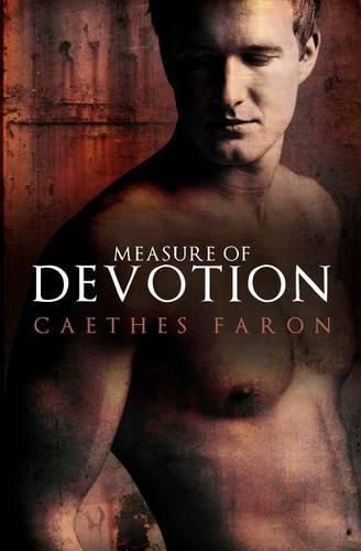 Cover image for Measure of Devotion