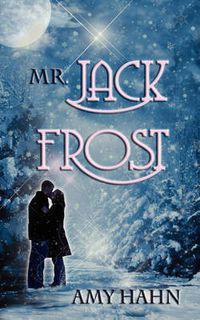 Cover image for Mr. Jack Frost