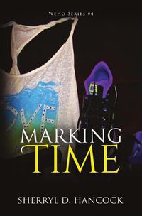 Cover image for Marking Time