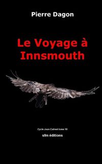 Cover image for Le Voyage a Innsmouth