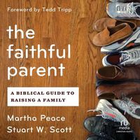 Cover image for The Faithful Parent