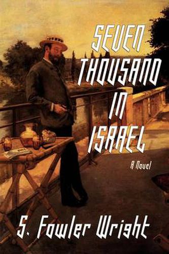 Cover image for Seven Thousand in Israel