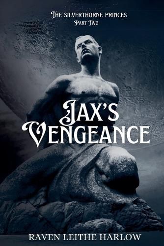 Cover image for Jax's Vengeance