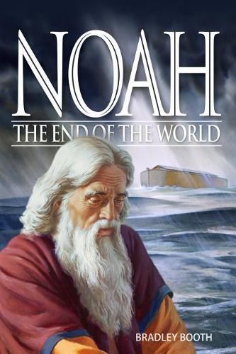 Cover image for Noah: The Chosen One