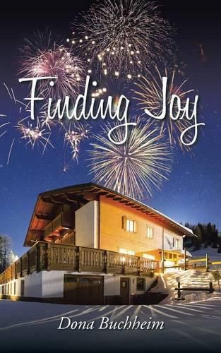 Cover image for Finding Joy