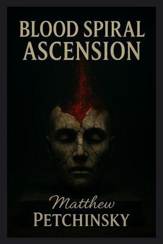 Cover image for Blood Spiral Ascension