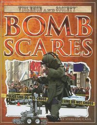 Cover image for Bomb Scares