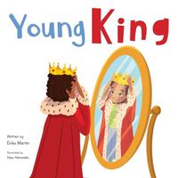 Cover image for Young King