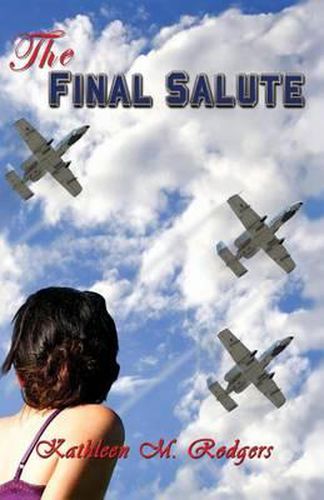 Cover image for The Final Salute